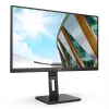 AOC P2 27P2Q datora monitors 68,6 cm (27 colli) 1920 x 1080 pikseļi Full HD LED Melns