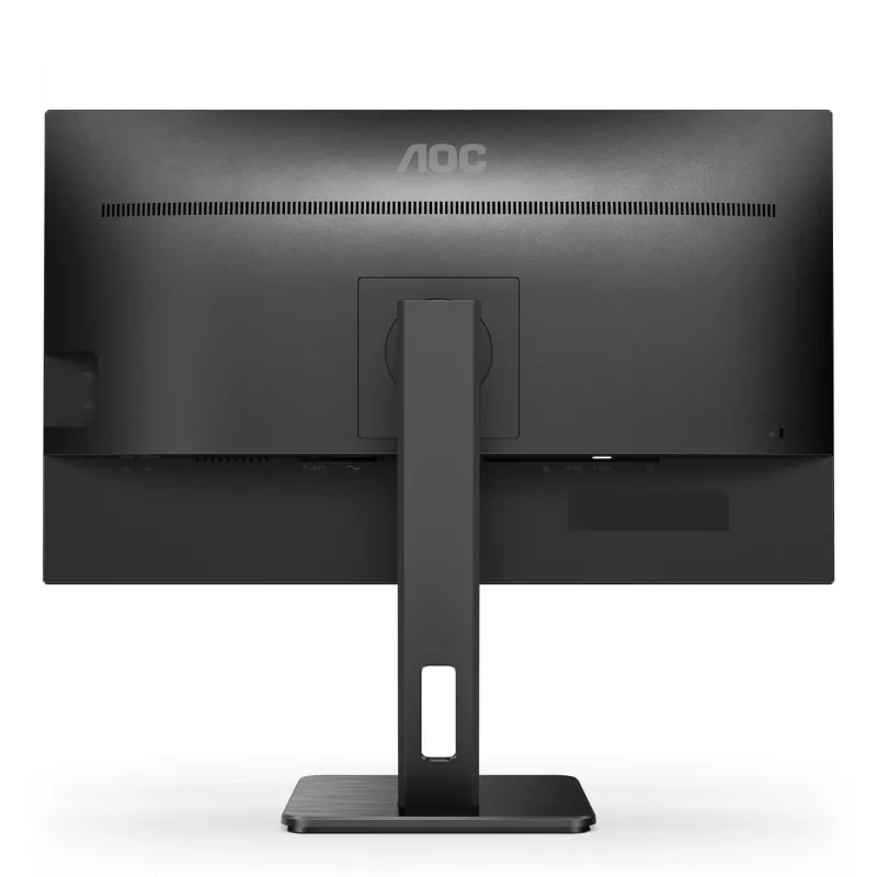 AOC P2 27P2Q datora monitors 68,6 cm (27 colli) 1920 x 1080 pikseļi Full HD LED Melns