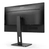 AOC P2 27P2Q datora monitors 68,6 cm (27 colli) 1920 x 1080 pikseļi Full HD LED Melns
