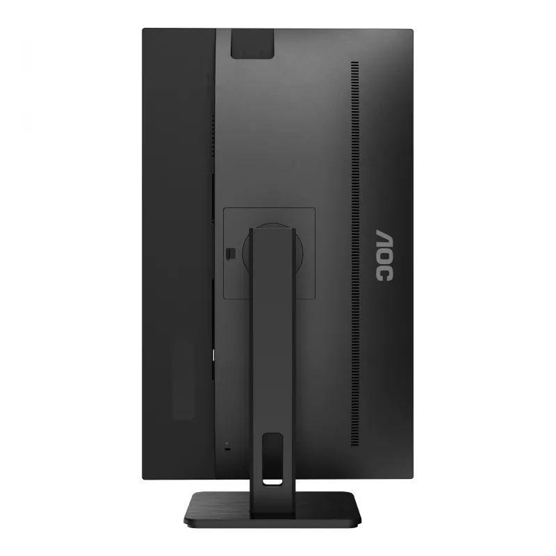 AOC P2 27P2Q datora monitors 68,6 cm (27 colli) 1920 x 1080 pikseļi Full HD LED Melns