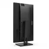 AOC P2 27P2Q datora monitors 68,6 cm (27 colli) 1920 x 1080 pikseļi Full HD LED Melns