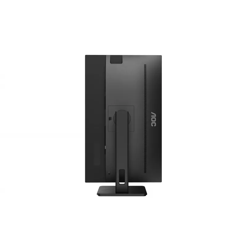 AOC P2 27P2Q datora monitors 68,6 cm (27 colli) 1920 x 1080 pikseļi Full HD LED Melns
