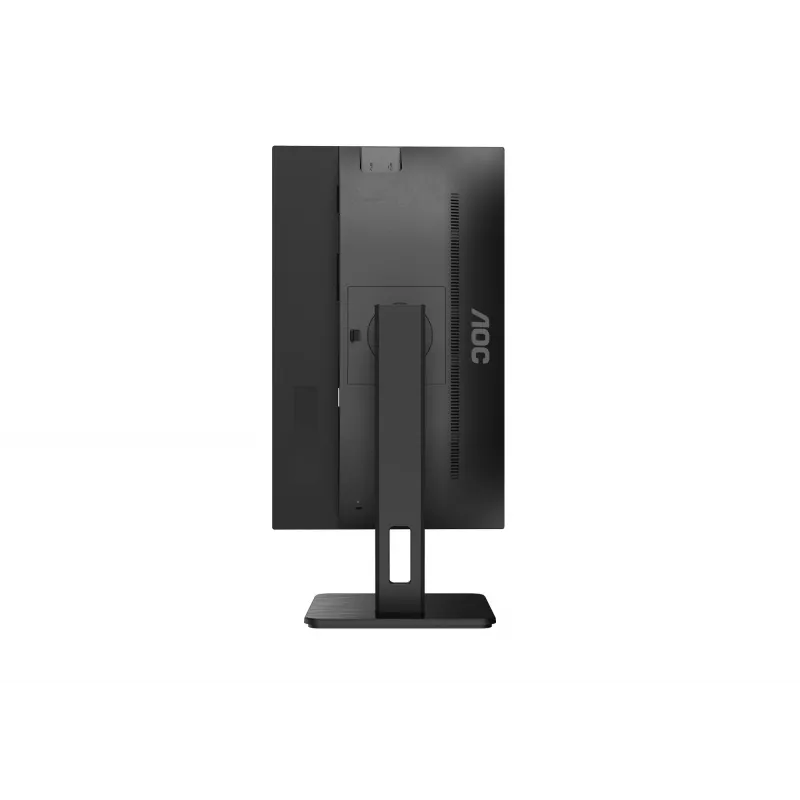AOC P2 24P2Q datora monitors 60,5 cm (23,8 collas) 1920 x 1080 pikseļi Full HD LED Melns