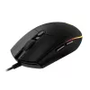 LOGITECH G102 Spēļu pele USB, melna