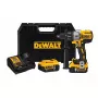 Bezvada urbjmašīna DeWalt DCD996P2 18V Li-Ion 5Ah Bezatslēgas patrona 3 ātrumi, 95 Nm, 2,1 kg, triecienurbšana