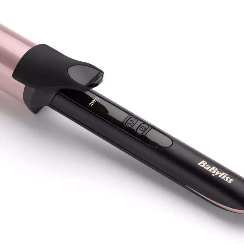 Lokošanas stienis BaByliss 38 mm C453E