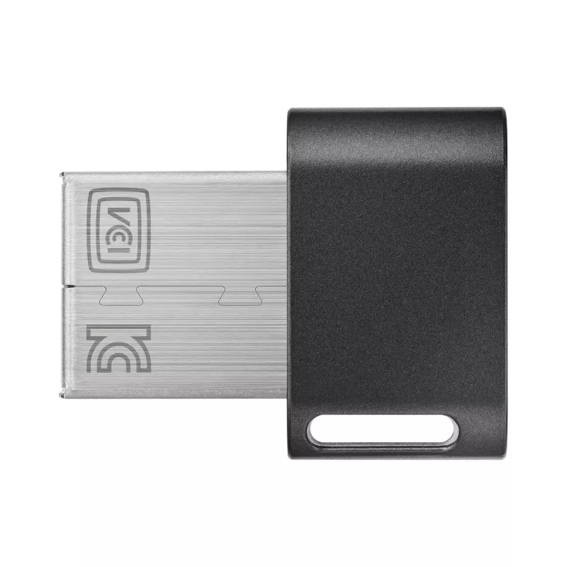 Samsung MUF-64AB USB zibatmiņa 64 GB USB Type-A 3.2 Gen 1 (3.1 Gen 1) Pelēks, Sudrabs