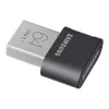 Samsung MUF-64AB USB zibatmiņa 64 GB USB Type-A 3.2 Gen 1 (3.1 Gen 1) Pelēks, Sudrabs