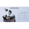 Samsung MUF-64AB USB zibatmiņa 64 GB USB Type-A 3.2 Gen 1 (3.1 Gen 1) Pelēks, Sudrabs