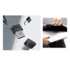 Samsung MUF-64AB USB zibatmiņa 64 GB USB Type-A 3.2 Gen 1 (3.1 Gen 1) Pelēks, Sudrabs