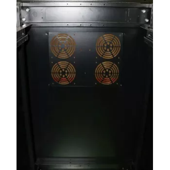 Brīvstāvošs statīvs Extralink EX.11359 27U melns