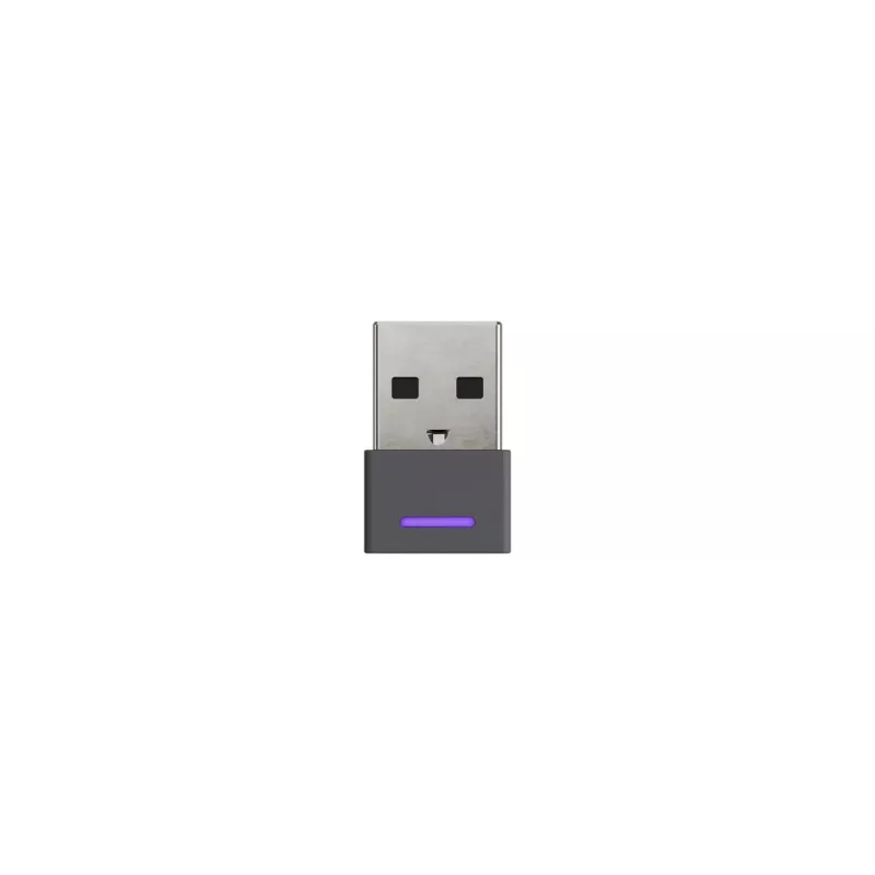 LOGITECH Zone Wireless - USB-C / USB-A - austiņas - MSFT Teams Zone - melns