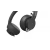 LOGITECH Zone Wireless - USB-C / USB-A - austiņas - MSFT Teams Zone - melns