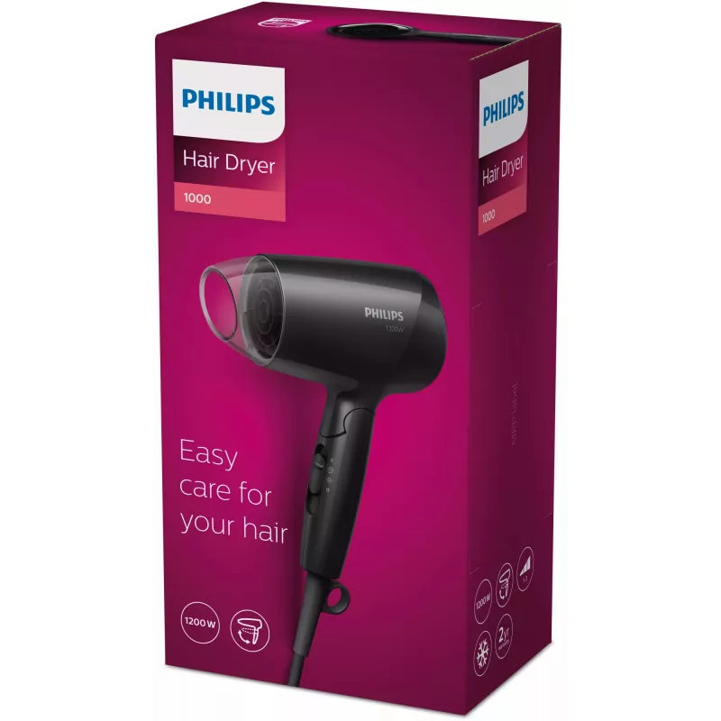 Philips Essential Care EssentialCare BHC010/10 matu žāvētājs