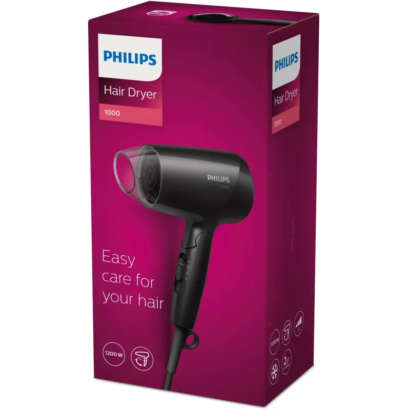 Philips Essential Care EssentialCare BHC010/10 matu žāvētājs
