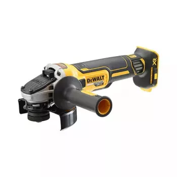 Leņķa slīpmašīna DeWALT DCG405N-XJ