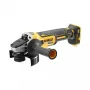 Leņķa slīpmašīna DeWALT DCG405N-XJ