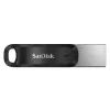 USB zibatmiņa SanDisk 64 GB USB Type-A Lightning iXpand