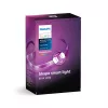 Philips Hue Balts and colour ambience Lightstrip Plus paplašinājums V4 1 metrs