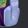 Austiņas Logitech G G733 LIGHTSPEED Wireless RGB Gaming Headset