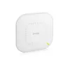 Zyxel NWA110AX 1000 Mbit/s Balts Power over Ethernet (PoE)