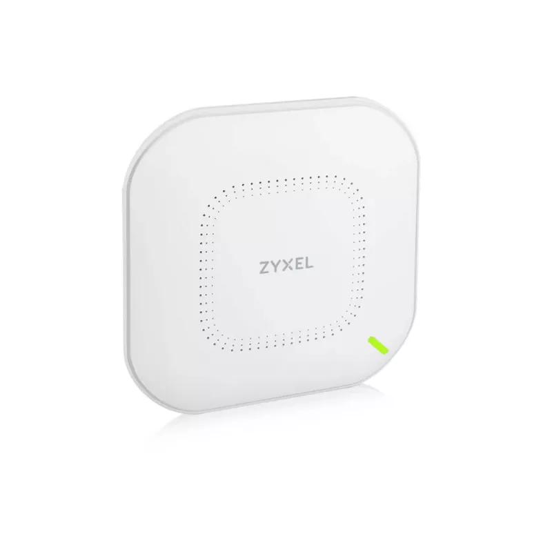 Zyxel NWA110AX 1000 Mbit/s Balts Power over Ethernet (PoE)