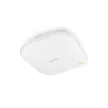 Zyxel NWA110AX 1000 Mbit/s Balts Power over Ethernet (PoE)