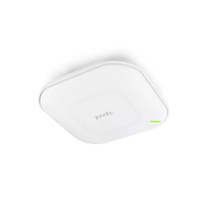 Zyxel NWA110AX 1000 Mbit/s Balts Power over Ethernet (PoE)