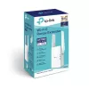 TP-Link RE505X tīkla paplašinātājs Tīkla raidītājs un uztvērējs Balts 10, 100, 1000 Mbit/s