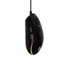 LOGITECH G203 Lightsync spēļu pele USB melna