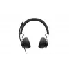 LOGITECH Zone Wired - USB-C / USB-A - austiņas - UC Zone - melns