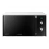 Samsung MG23K3614AW/EG mikroviļņu krāsns Balta Kombinētā mikroviļņu krāsns Darba virsmas 23 L 800 W
