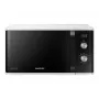 Samsung MG23K3614AW/EG mikroviļņu krāsns Balta Kombinētā mikroviļņu krāsns Darba virsmas 23 L 800 W