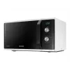 Samsung MG23K3614AW/EG mikroviļņu krāsns Balta Kombinētā mikroviļņu krāsns Darba virsmas 23 L 800 W