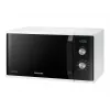 Samsung MG23K3614AW/EG mikroviļņu krāsns Balta Kombinētā mikroviļņu krāsns Darba virsmas 23 L 800 W