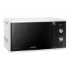 Samsung MG23K3614AW/EG mikroviļņu krāsns Balta Kombinētā mikroviļņu krāsns Darba virsmas 23 L 800 W