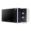 Samsung MG23K3614AW/EG mikroviļņu krāsns Balta Kombinētā mikroviļņu krāsns Darba virsmas 23 L 800 W