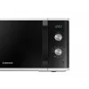 Samsung MG23K3614AW/EG mikroviļņu krāsns Balta Kombinētā mikroviļņu krāsns Darba virsmas 23 L 800 W