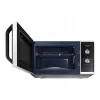 Samsung MG23K3614AW/EG mikroviļņu krāsns Balta Kombinētā mikroviļņu krāsns Darba virsmas 23 L 800 W