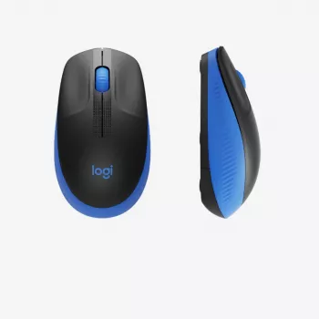 Pele Logitech M190 bezvadu USB