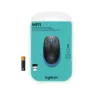 Pele Logitech M190 bezvadu USB