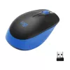 Pele Logitech M190 bezvadu USB