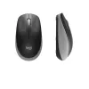 LOGITECH M190 pilna izmēra bezvadu pele vidēji pelēka