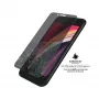 PanzerGlass ® Privātuma ekrāna aizsargs iPhone SE (2020/2022) | 8 | 7 | 6 | 6s | Standarta piegulums