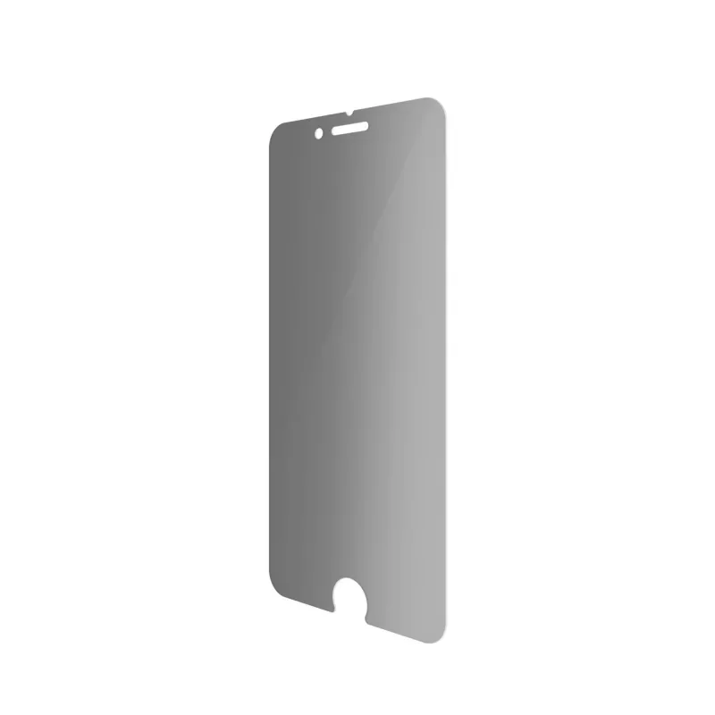 PanzerGlass ® Privātuma ekrāna aizsargs iPhone SE (2020/2022) | 8 | 7 | 6 | 6s | Standarta piegulums