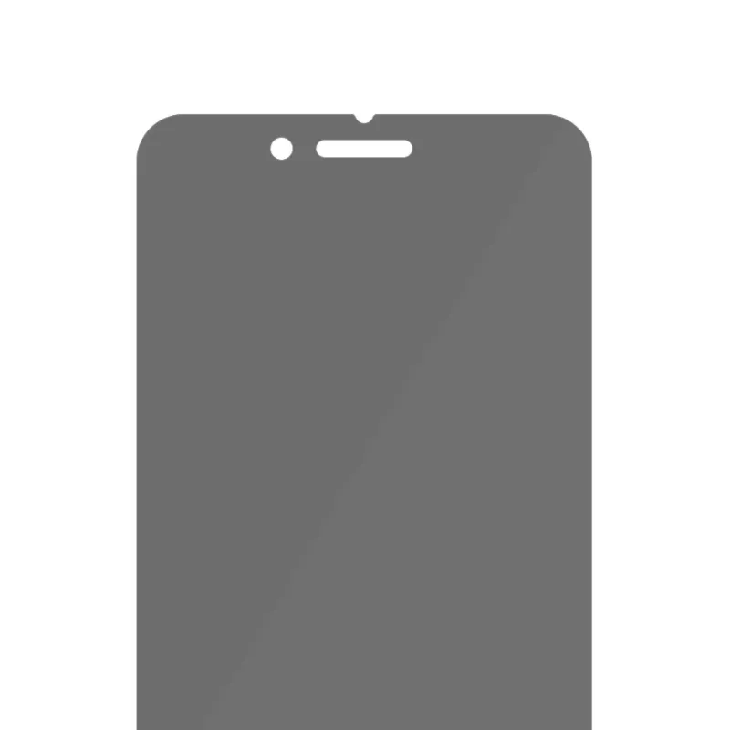 PanzerGlass ® Privātuma ekrāna aizsargs iPhone SE (2020/2022) | 8 | 7 | 6 | 6s | Standarta piegulums