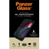 PanzerGlass ® Privātuma ekrāna aizsargs iPhone SE (2020/2022) | 8 | 7 | 6 | 6s | Standarta piegulums