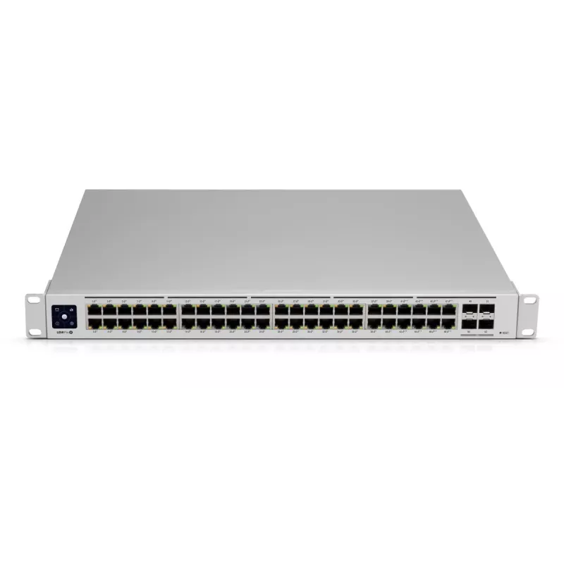 UBIQUITI NETWORKS Unifi Switch Usw-48-poe Gen2 48 portu Gigabit