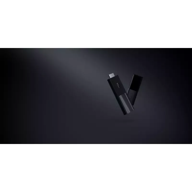 Xiaomi Mi TV Stick HDMI Full HD TV kociņš, Android 9.0, 4-kodolu ARM, 8 GB, Wi-Fi, Bluetooth 4.2