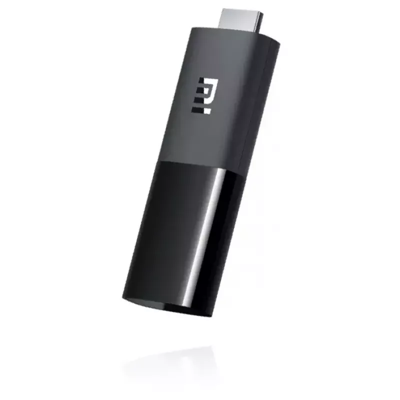 Xiaomi Mi TV Stick HDMI Full HD TV kociņš, Android 9.0, 4-kodolu ARM, 8 GB, Wi-Fi, Bluetooth 4.2